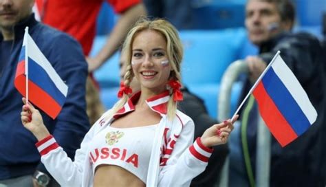 natalya nemchinova|Natalya Nemchinova Russias hottest World Cup fan denies。